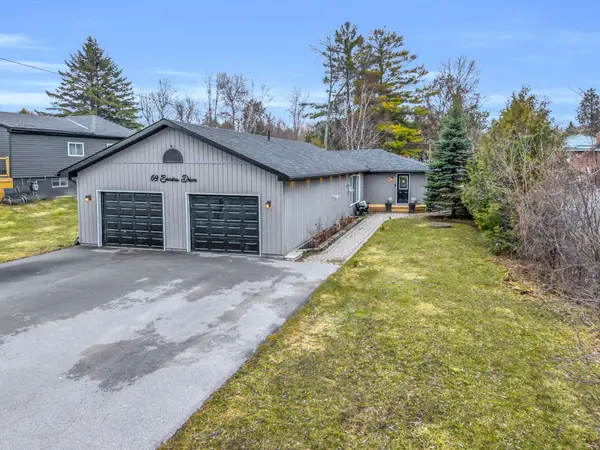 69 Sandra DR, Georgina, ON L0E 1R0