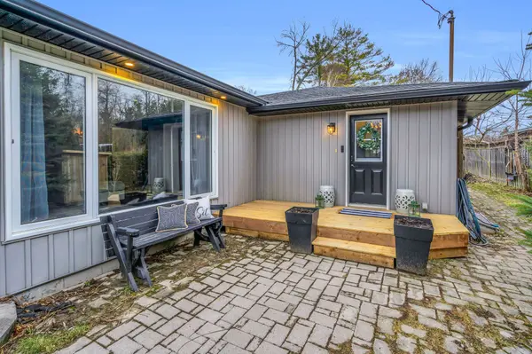 69 Sandra DR, Georgina, ON L0E 1R0