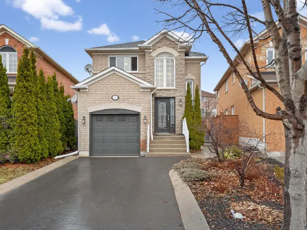 11 Bestview CRES,  Vaughan,  ON L6A 3S8