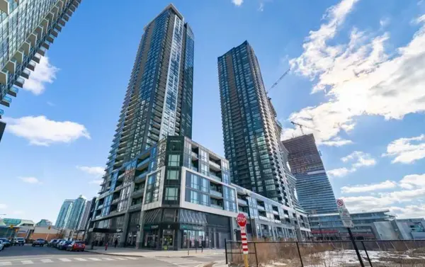 510 Curran PL #2707, Mississauga, ON L5B 0J8