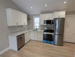 1093 Gallagher RD #A, Burlington, ON L7T 2M7