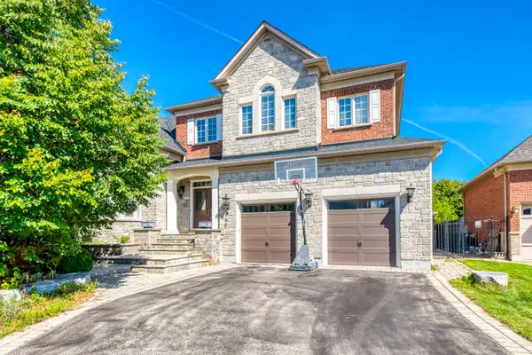 530 Golfview CT, Oakville, ON L6M 4W6