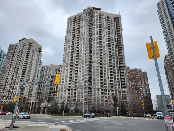 310 Burnhamthorpe RD W #3009, Mississauga, ON L5B 4P9