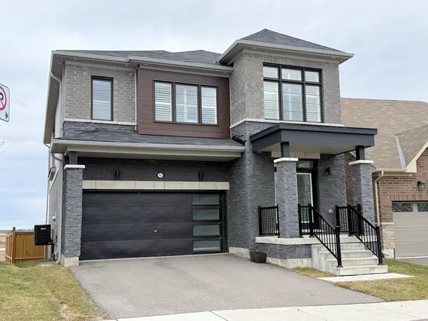 183 Athens ST, Haldimand, ON N0A 1H0