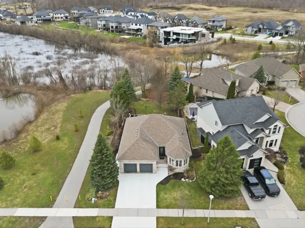 993 Gabor ST, London South, ON N6K 4V5