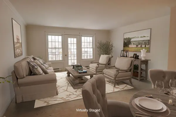 44 King William ST #6, Huntsville, ON P1H 1G3