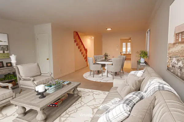 44 King William ST #6, Huntsville, ON P1H 1G3