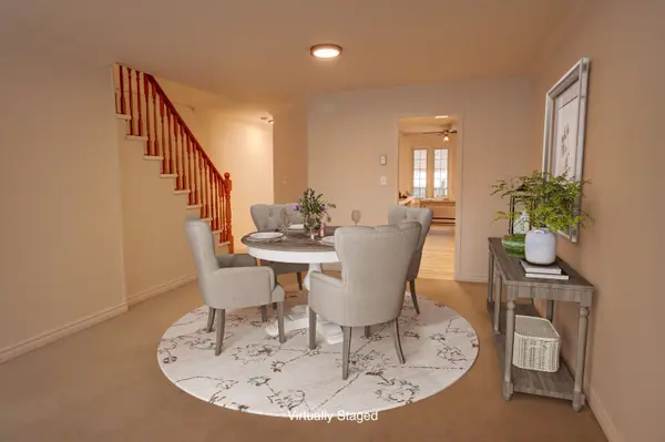 44 King William ST #6, Huntsville, ON P1H 1G3