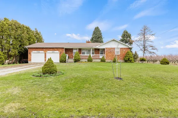 1458 Line 6 RD, Niagara-on-the-lake, ON L0S 1J0