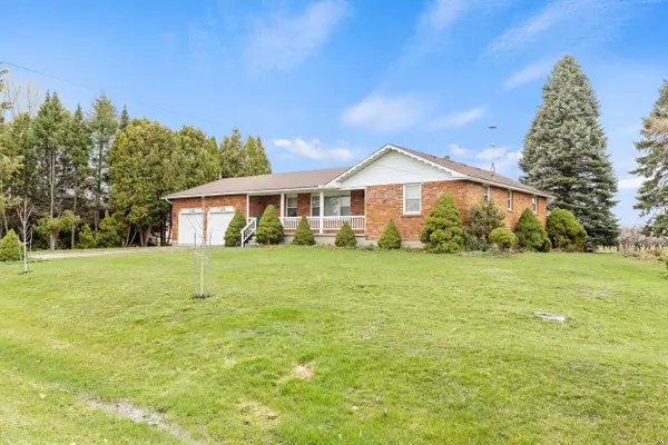 1458 Line 6 RD, Niagara-on-the-lake, ON L0S 1J0