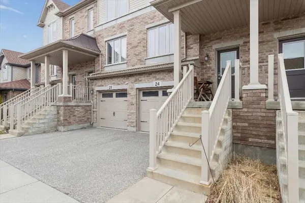 66 Eastview RD #24, Guelph, ON N1E 0L6