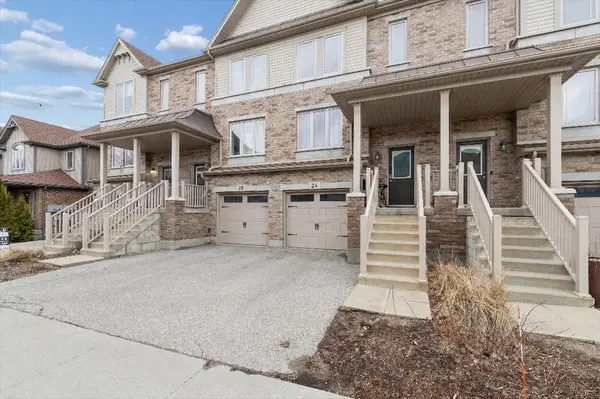 66 Eastview RD #24, Guelph, ON N1E 0L6