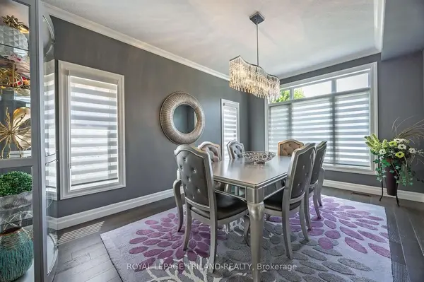 2349 Dauncey CRES, London North, ON N5X 0M2