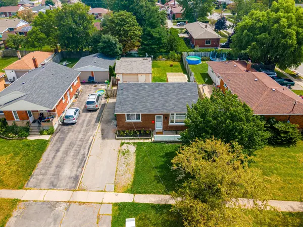 7160 Waters AVE #LOWER, Niagara Falls, ON L2G 5X6