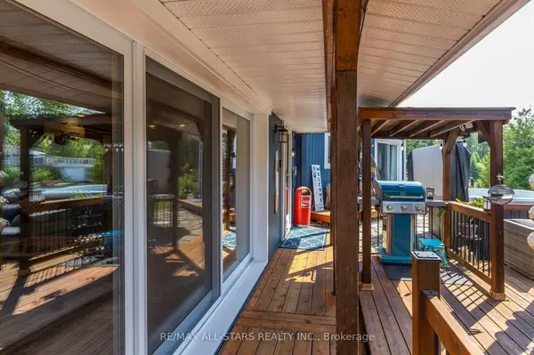 2 Sackitt RD, Kawartha Lakes, ON K0M 1N0