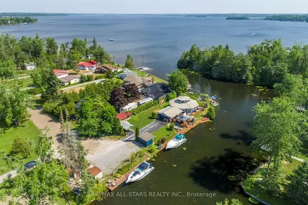 2 Sackitt RD, Kawartha Lakes, ON K0M 1N0