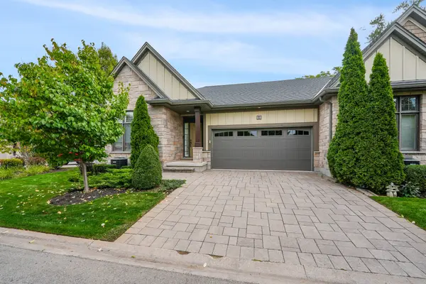 1 Cedar DR, Niagara-on-the-lake, ON L0S 1J1