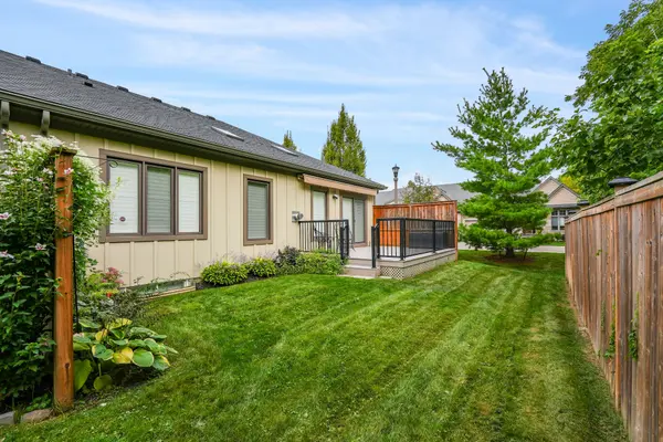 1 Cedar DR, Niagara-on-the-lake, ON L0S 1J1