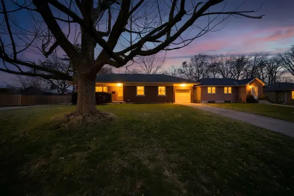 4 Lynnwood DR, Brantford, ON N3S 6S1