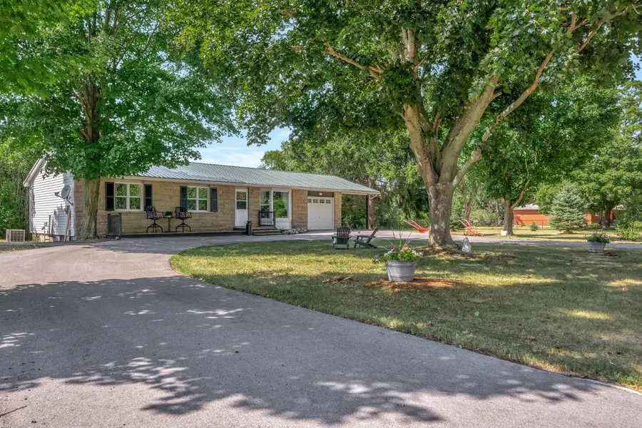 1476 County Rd 12 N/A, Prince Edward County, ON K0K 2T0