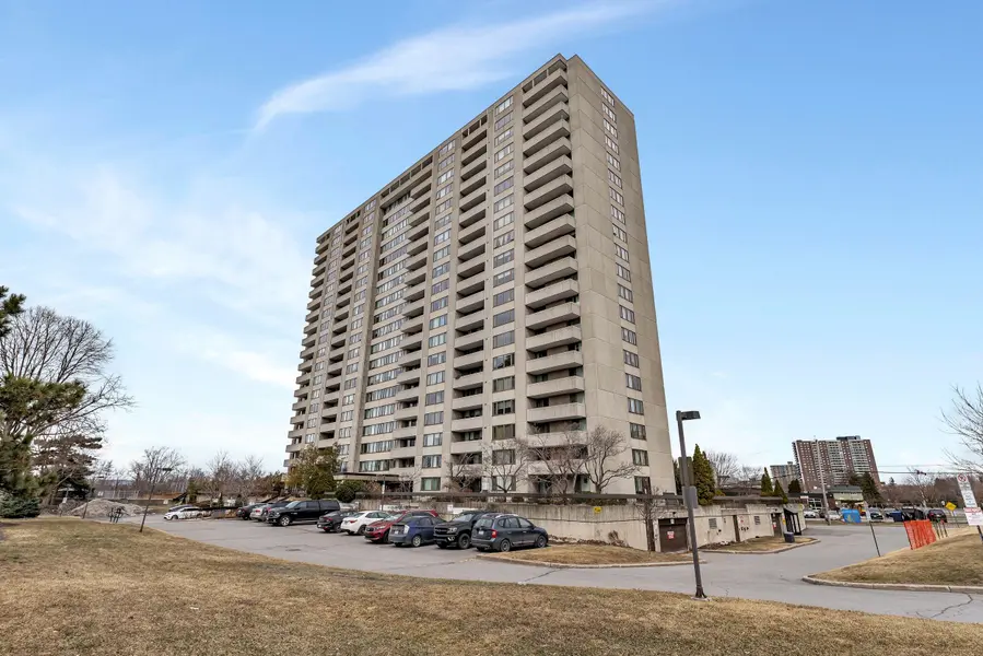 2625 Regina ST #1706, Britannia - Lincoln Heights And Area, ON K2B 5W8