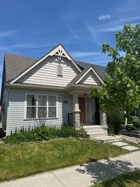 116 Rothwell GDNS, Peterborough, ON K9H 0G8