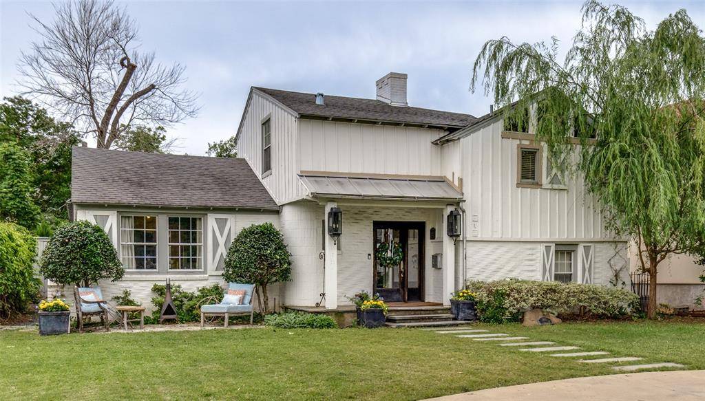 2927 Lovers Lane, University Park, TX 75225