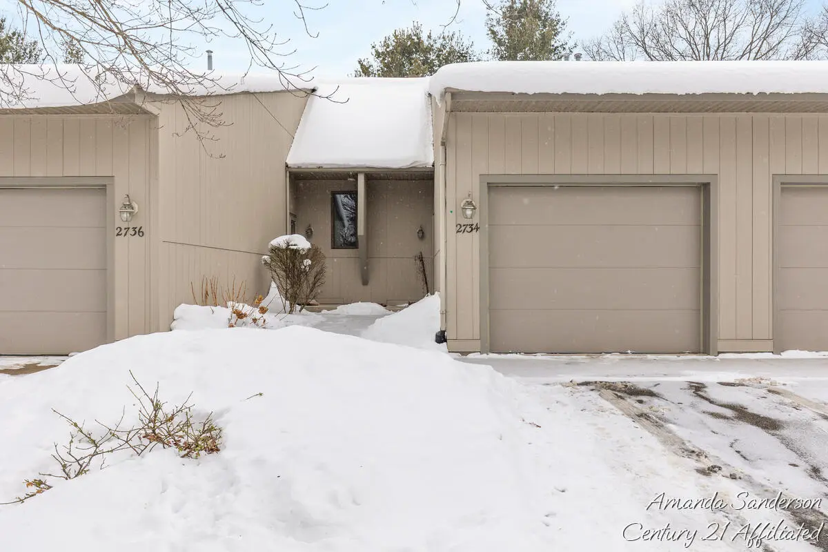 2734 Sandstone TER NE #87, Plainfield Twp, MI 49525