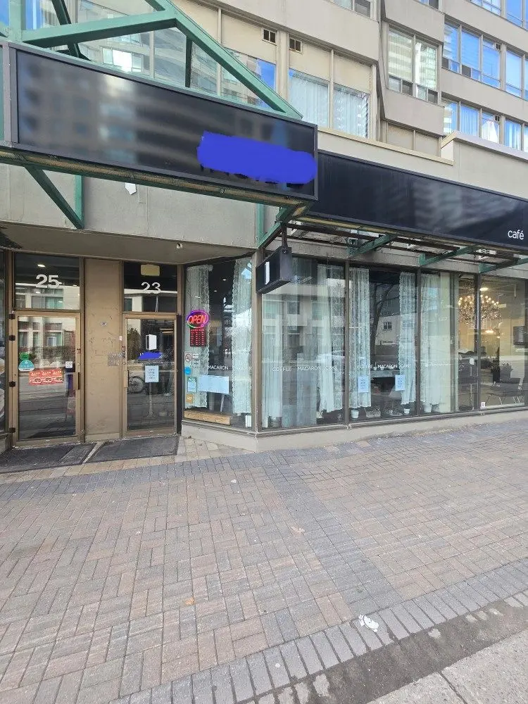 23 Spring Garden AVE, Toronto C14, ON M2N 7N2