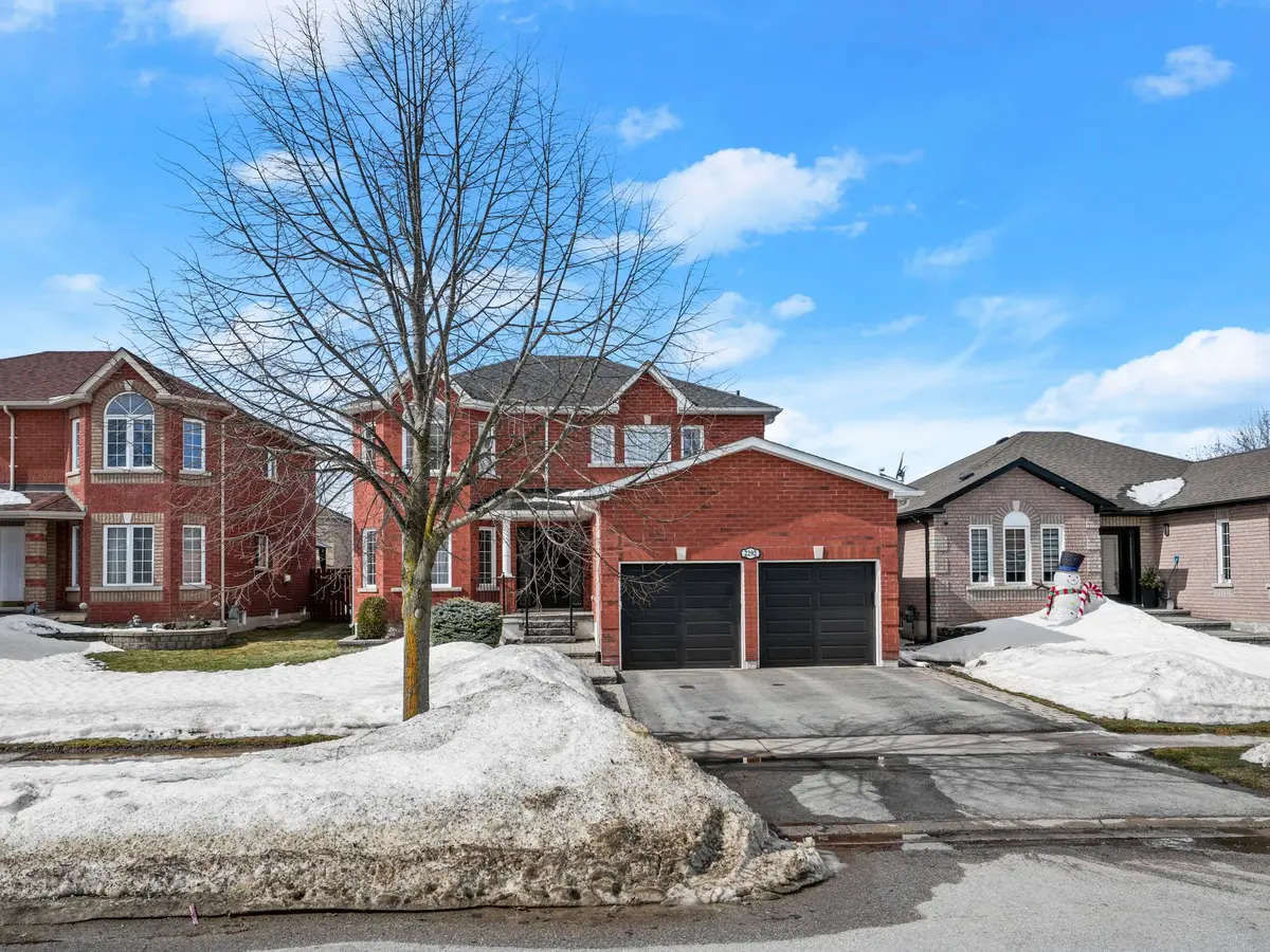 2292 Jack CRES, Innisfil, ON L9S 2C8