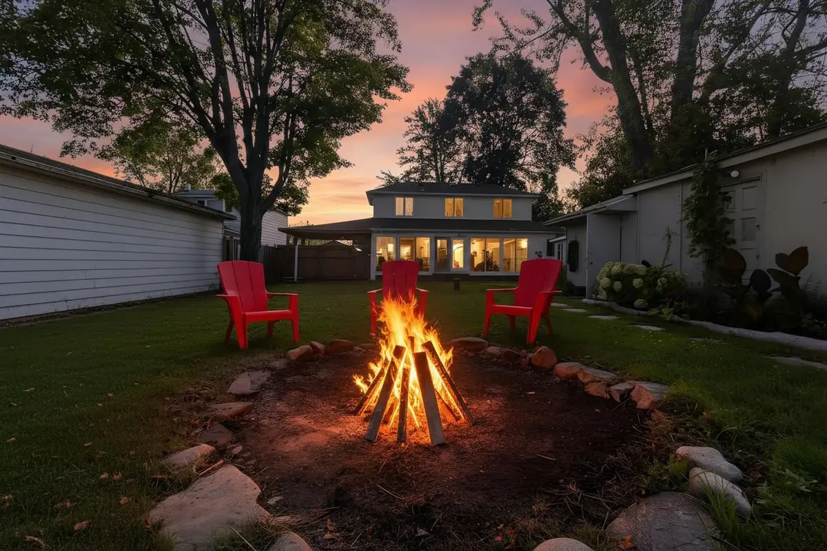 24 Lakeshore RD, Georgina, ON L0E 1N0