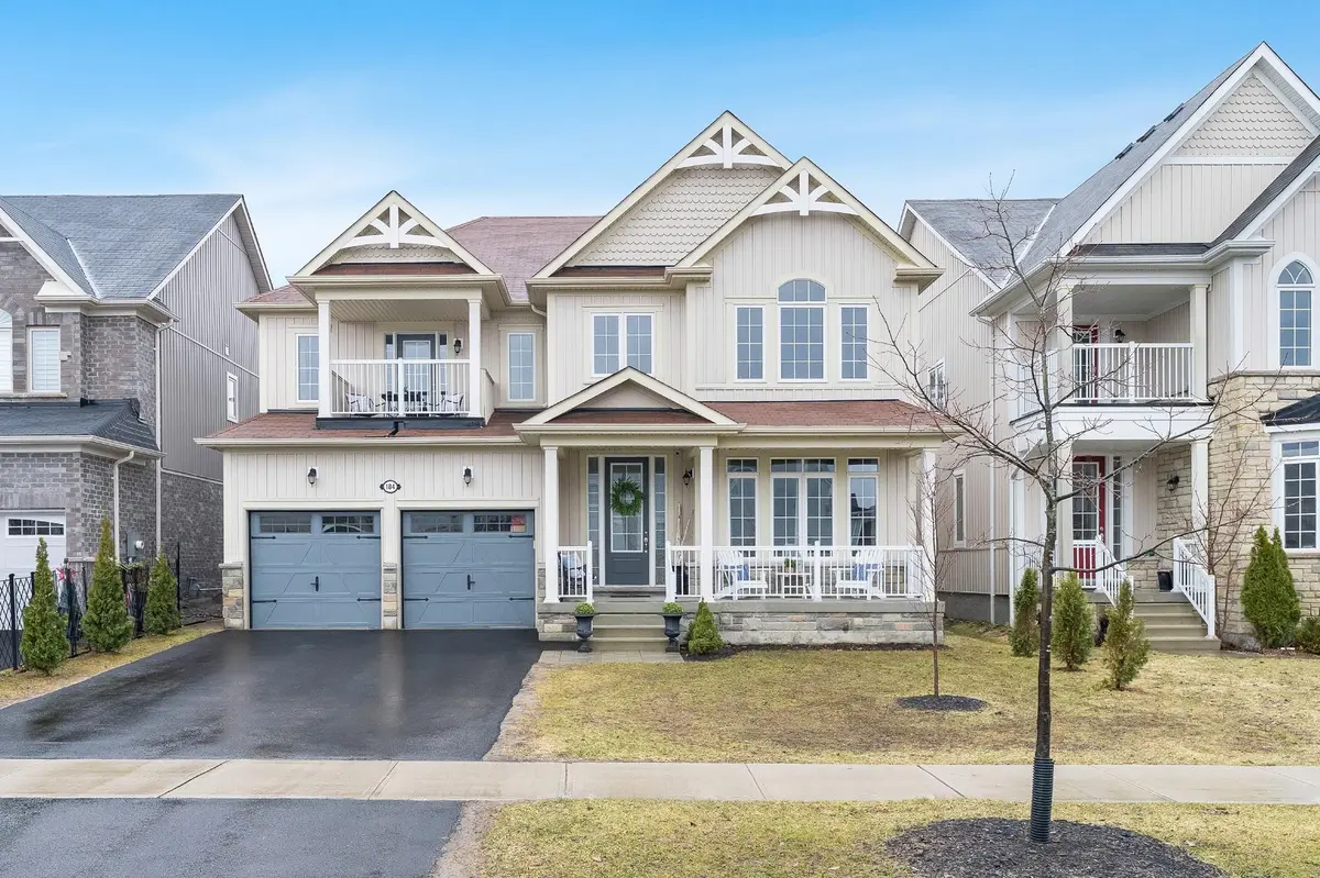 184 Brownley LN, Essa, ON L0M 1B6