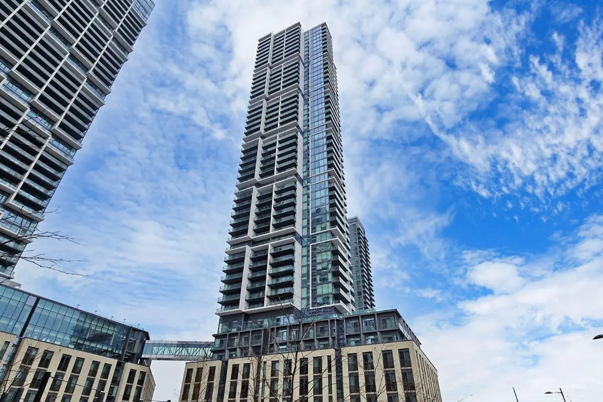 7890 Jane ST #4511, Vaughan, ON L4K 2M7