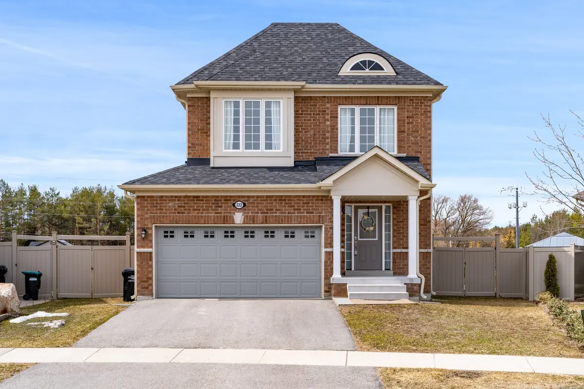 222 Springfield CRES, Clearview, ON L0M 1S0