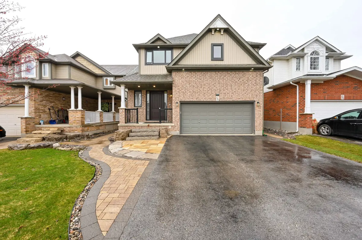 240 Elderberry ST, Orangeville, ON L9W 5J9