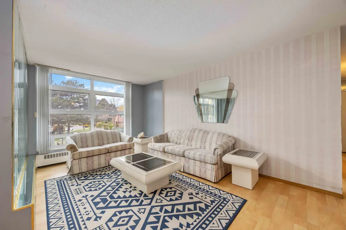 345 Driftwood AVE #210, Toronto W05, ON M3N 2P4