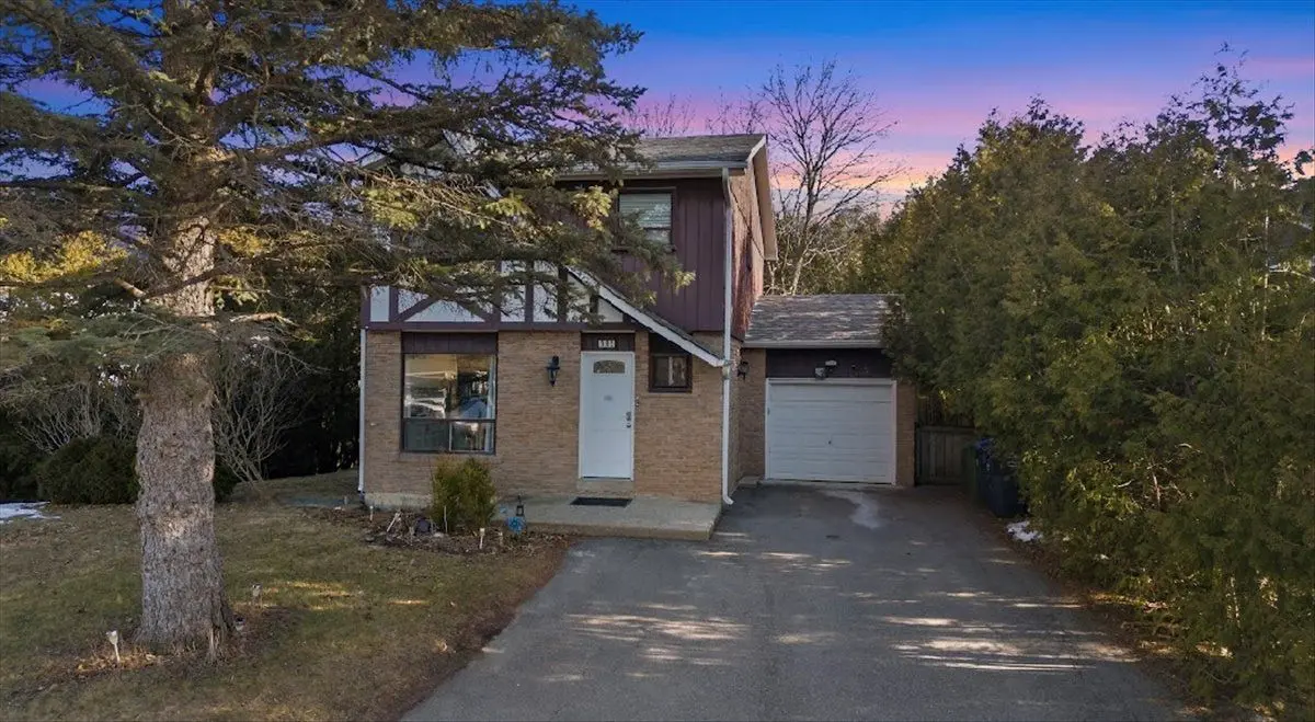 182 Ridge RD, Caledon, ON L7E 4V4