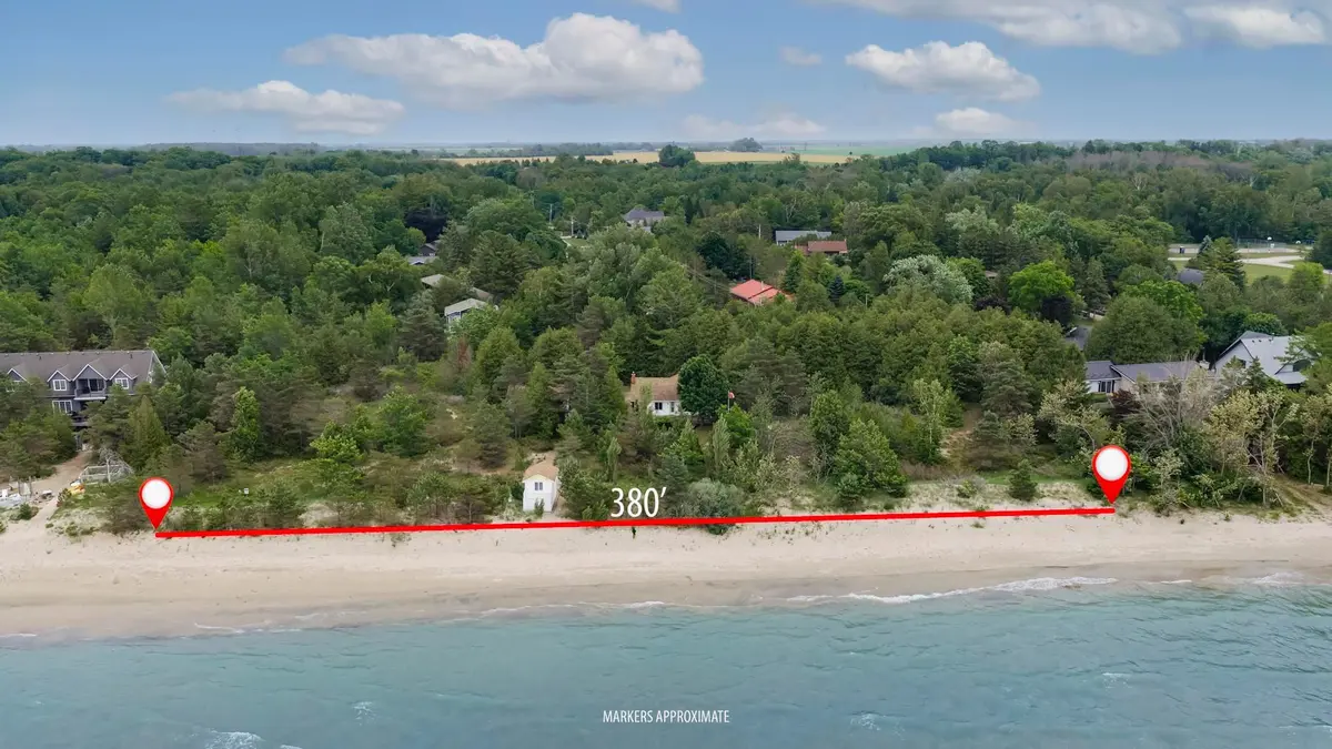 40 vozka DR, Huron-kinloss, ON N2Z 0B3