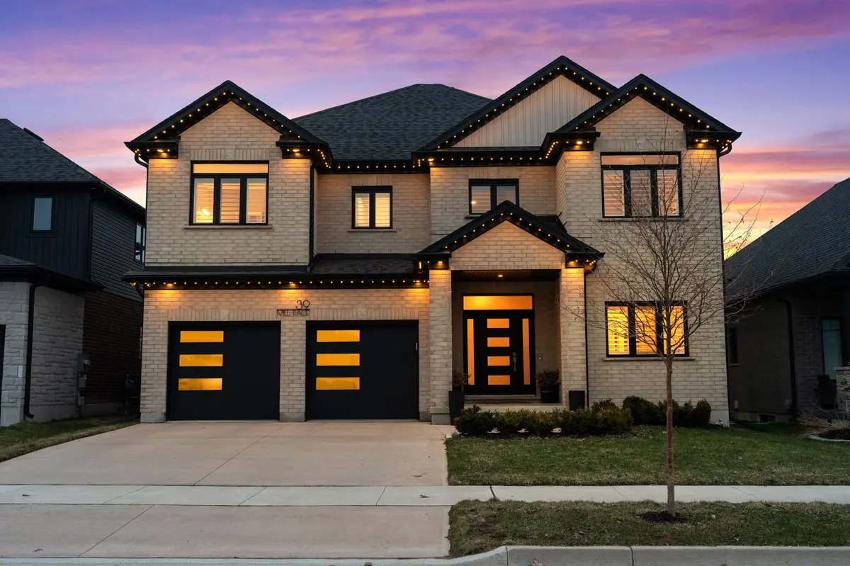 39 Mill Race CRES, Woolwich, ON N0B 2N0