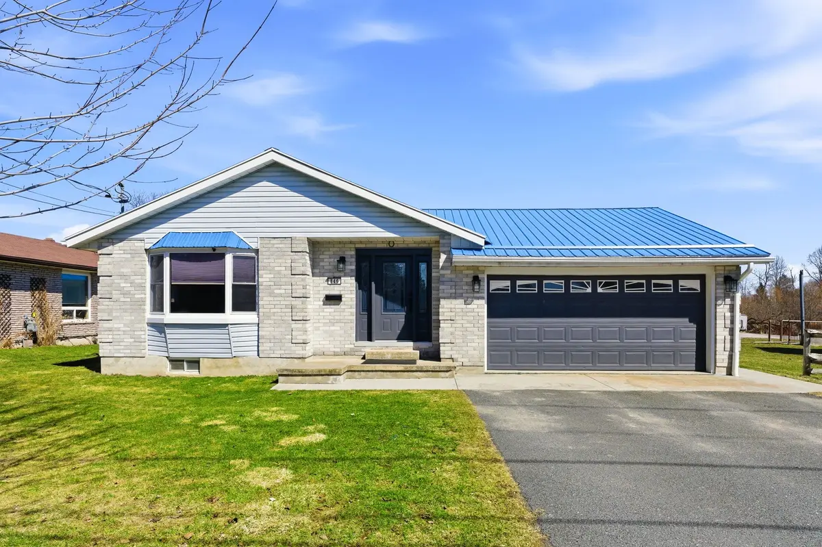 846 Ontario ST, Cobourg, ON K9A 3C5