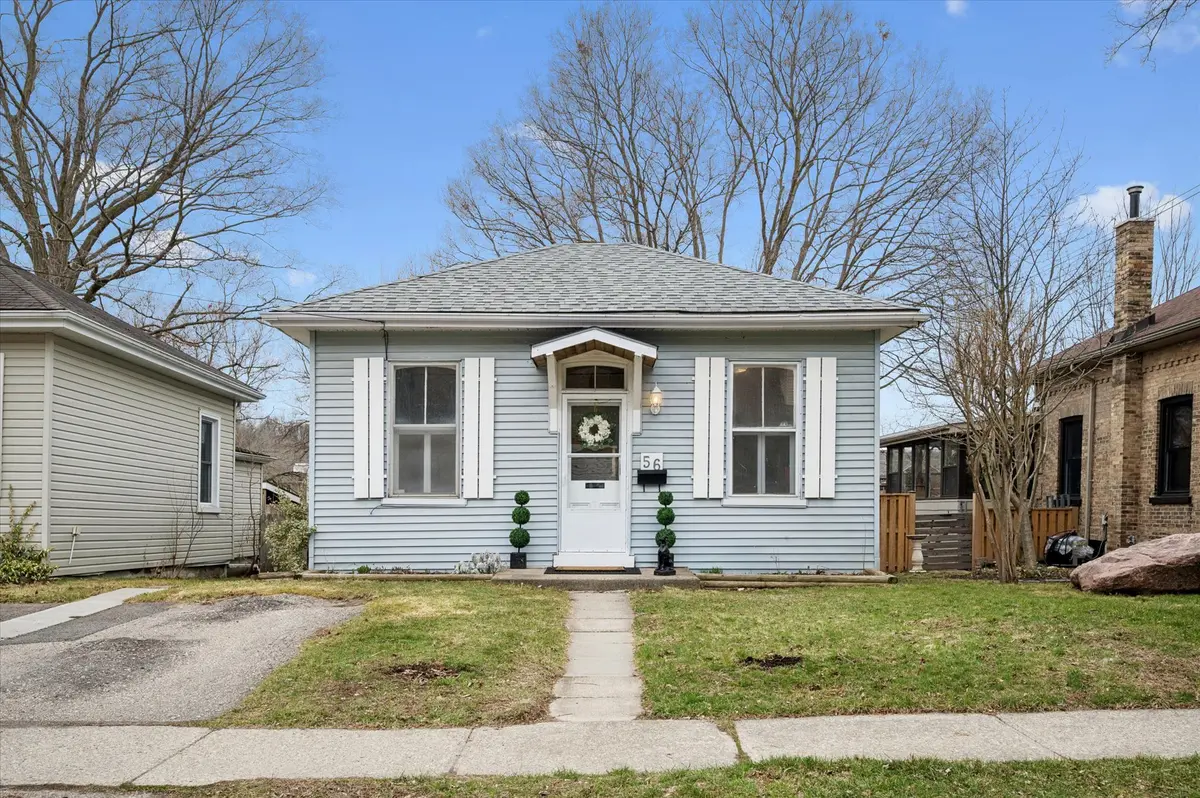 56 Walnut ST, Brant, ON N3L 2J3