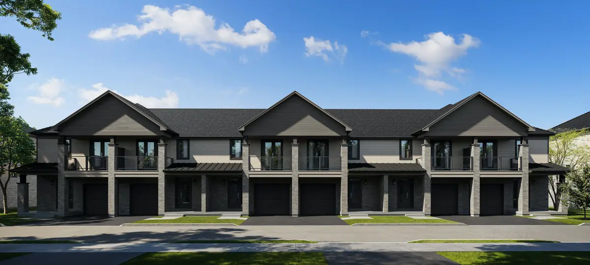 101 Meadowlily RD S #81, London South, ON N6M 1C3