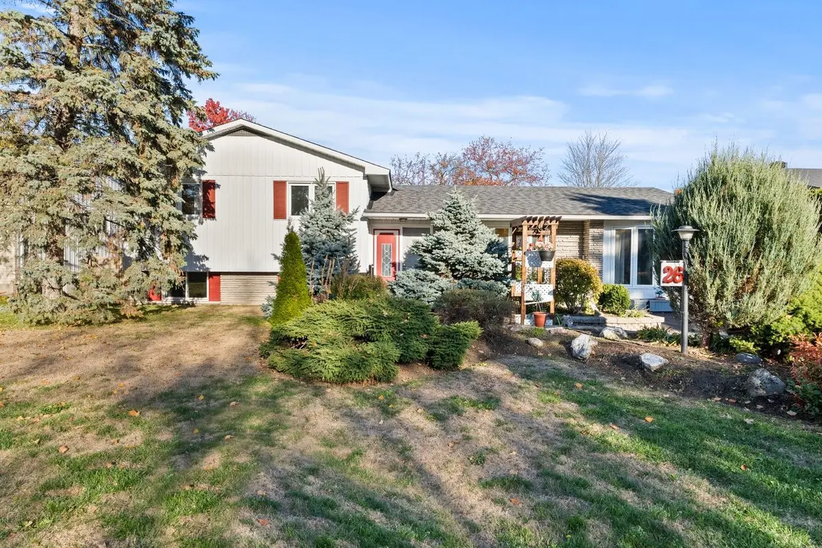 26 B (SDU) Ettrick CRES, Barrhaven, ON K2J 1G1