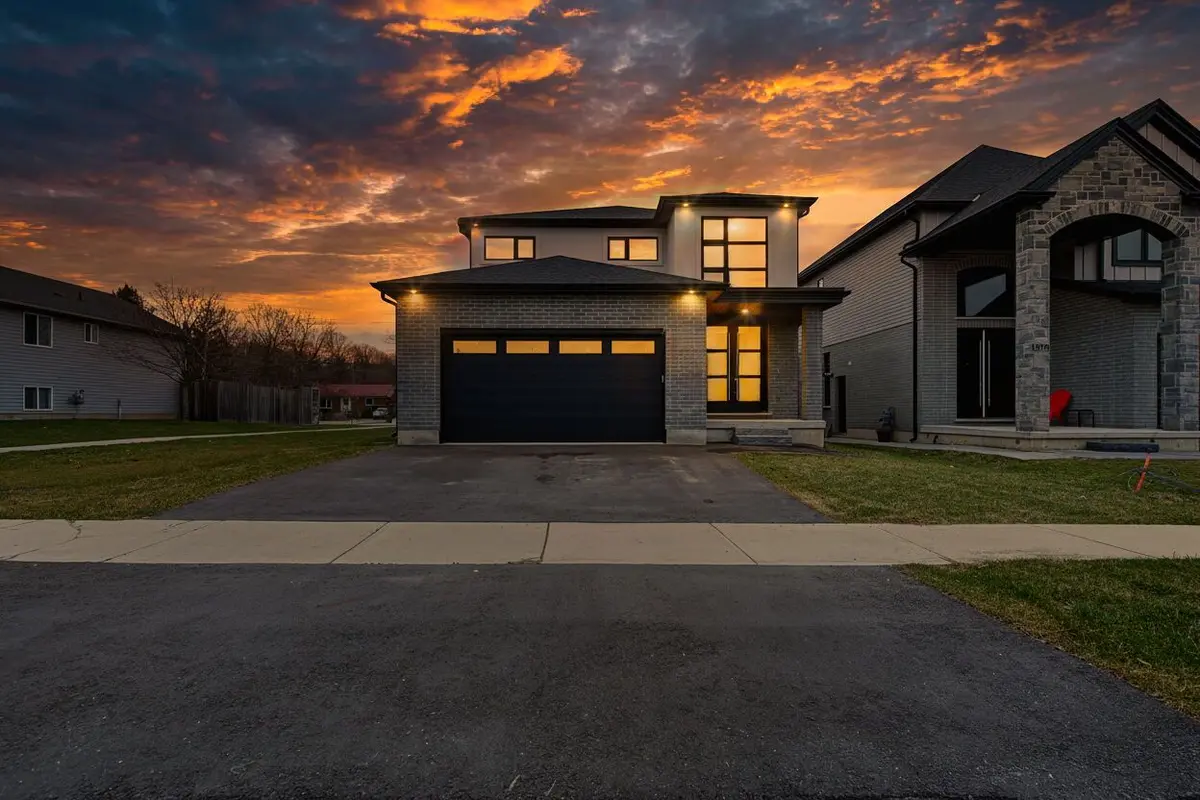 1564 Benjamin DR, London East, ON N5V 5J5