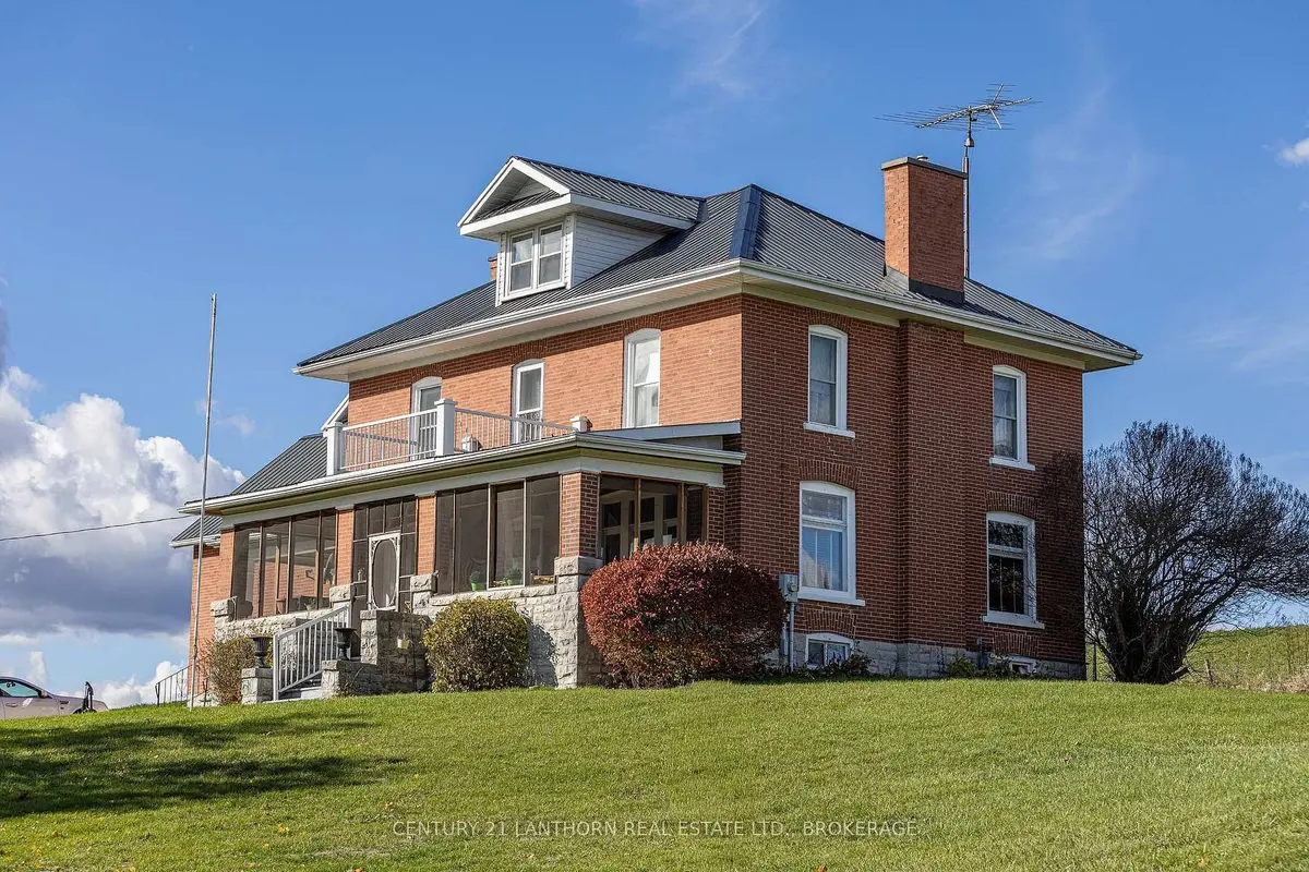 530 Main ST, Stone Mills, ON K0K 3L0