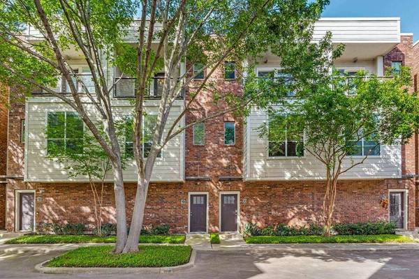 4315 Holland Avenue #19, Dallas, TX 75219