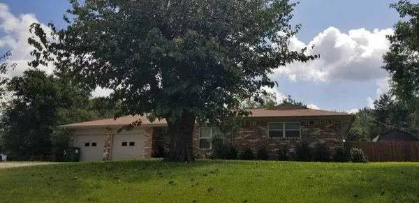 505 Galia Street, Bowie, TX 76230