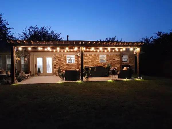 505 Galia Street, Bowie, TX 76230