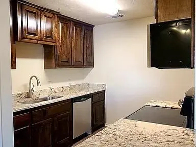 436 SW Thomas Street #A, Burleson, TX 76028