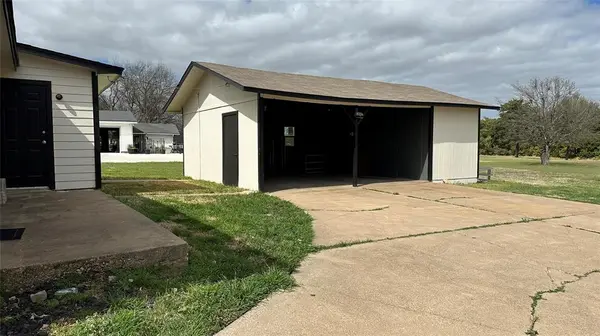 3411 Pewitt Drive #3413, Waco, TX 76706